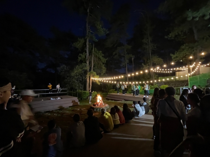 フィリピン留学 Cebu21 - A&J ECO CAMPUS-School Life-203
